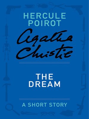 The Dream - ebook